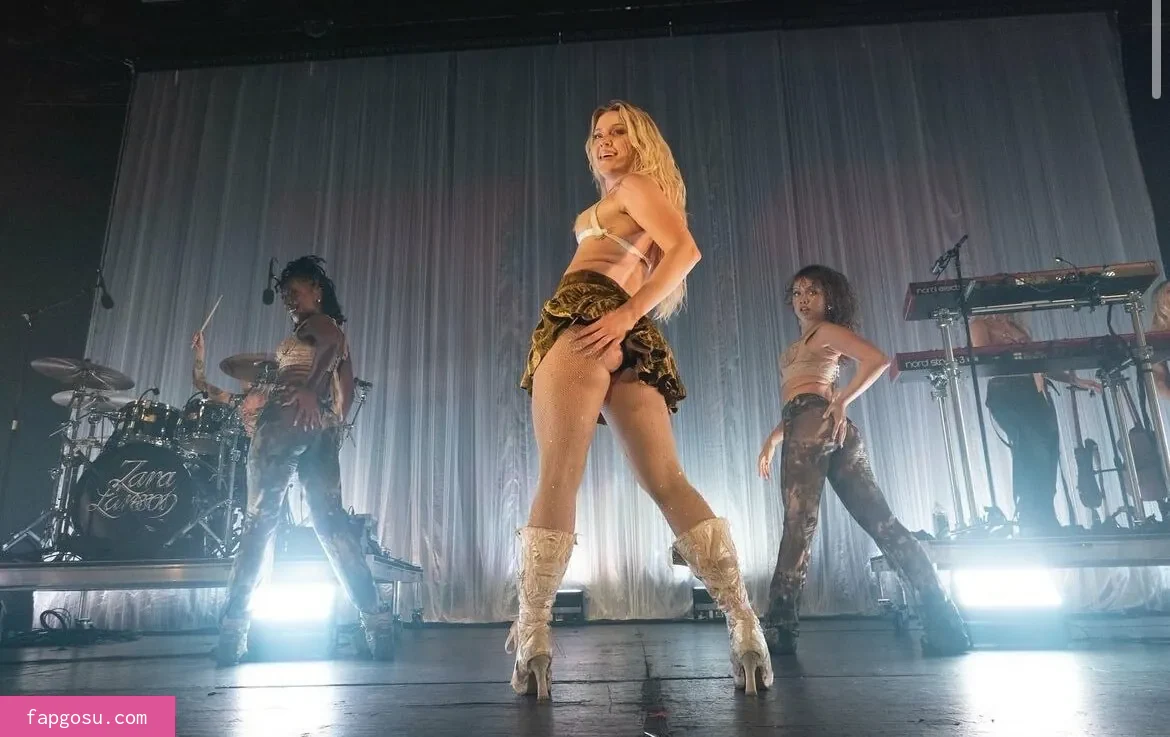 Zara Larsson