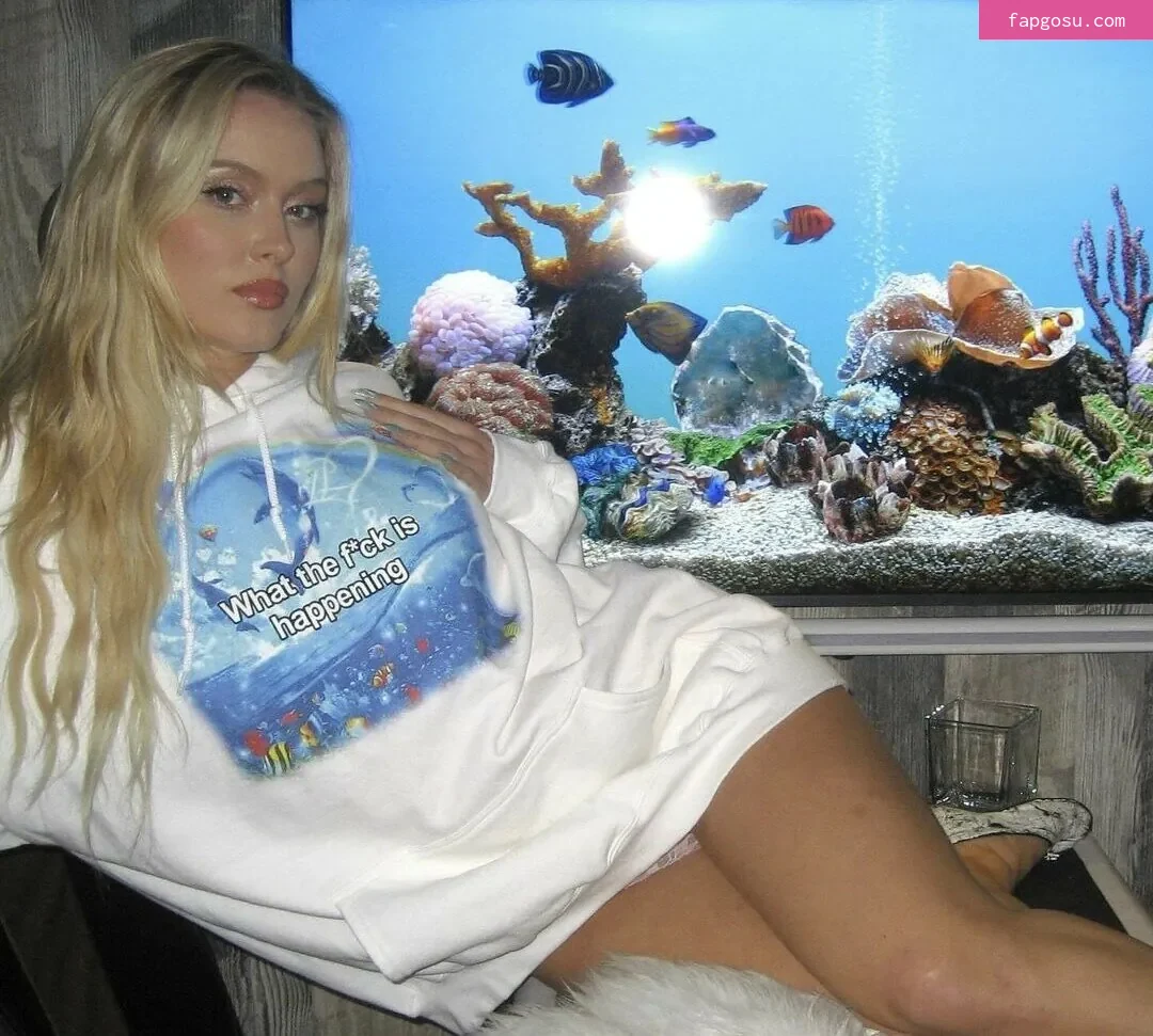 Zara Larsson