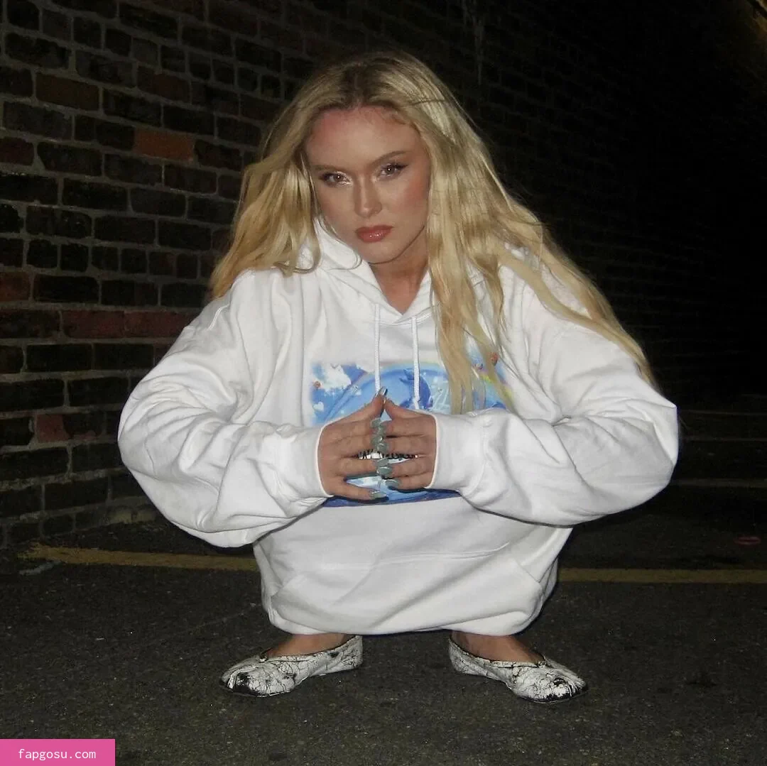 Zara Larsson