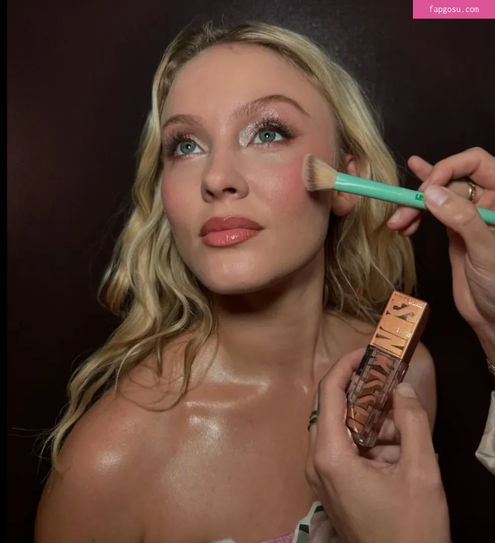 Zara Larsson
