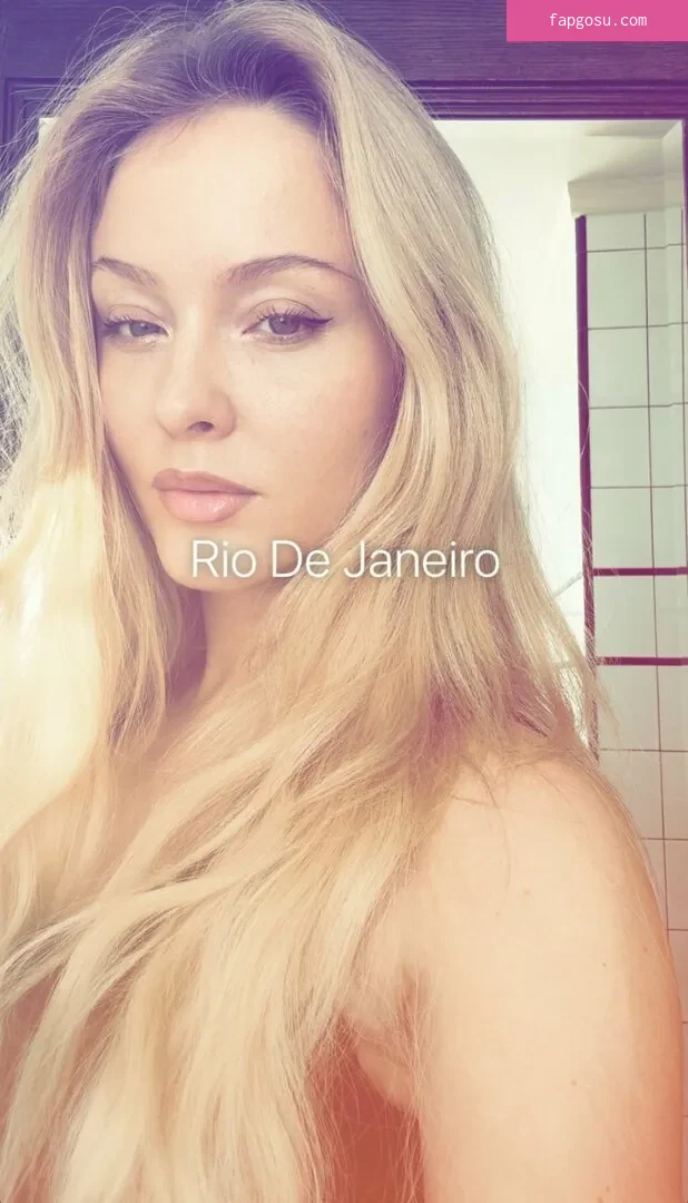 Zara Larsson
