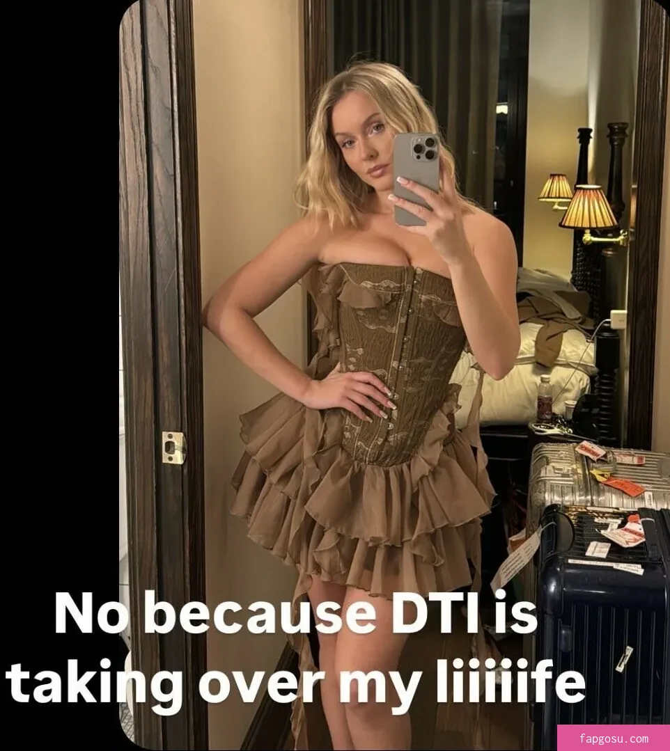 Zara Larsson