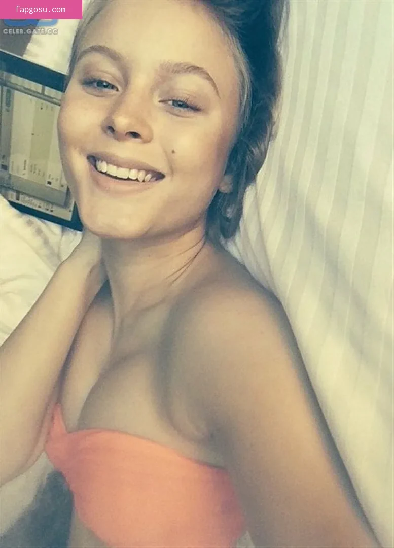 Zara Larsson