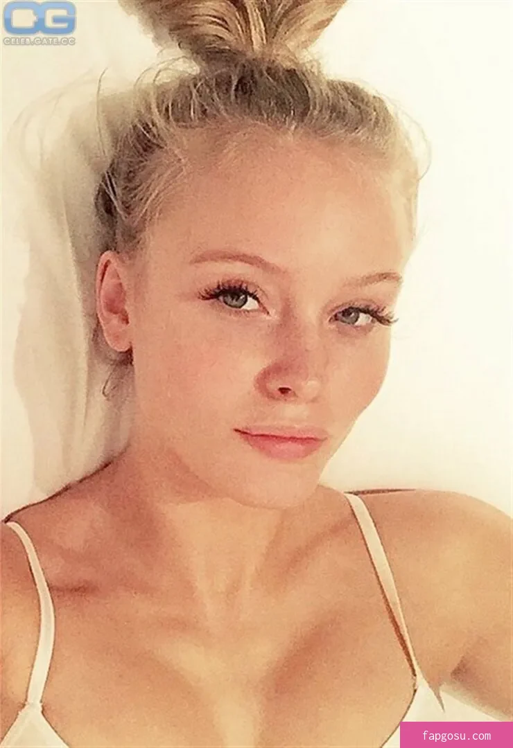 Zara Larsson