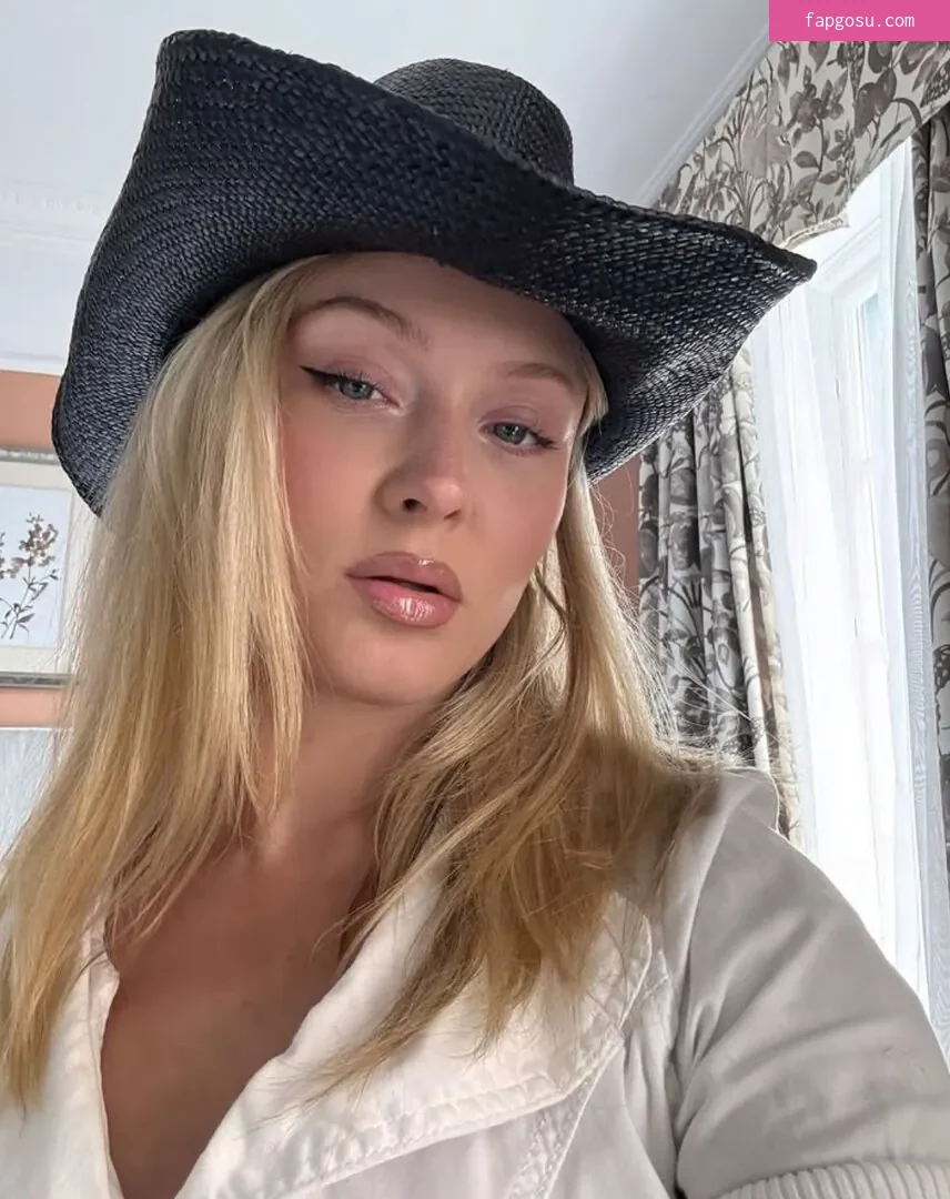 Zara Larsson