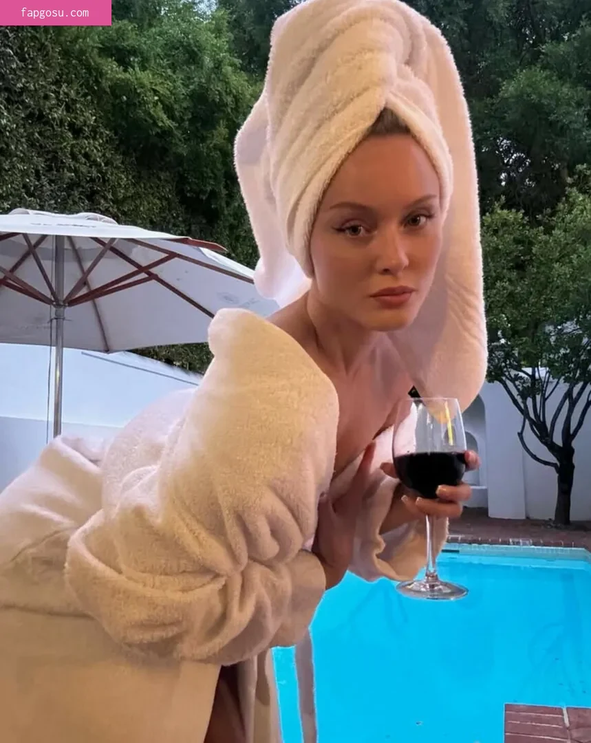 Zara Larsson