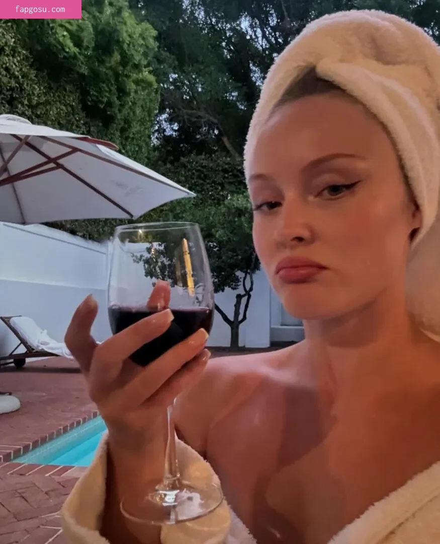 Zara Larsson
