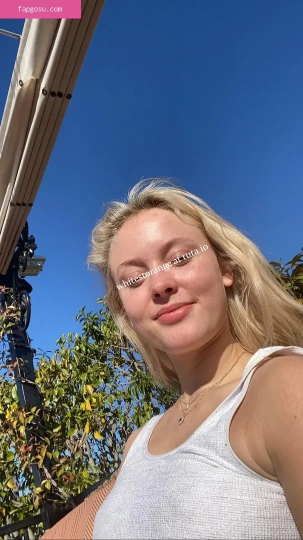 Zara Larsson