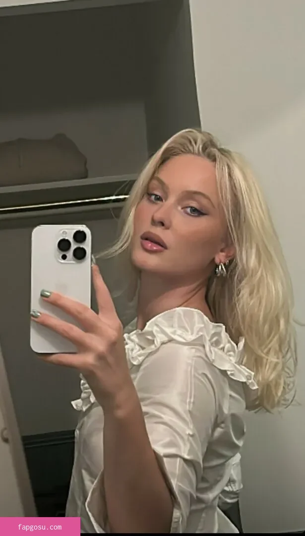 Zara Larsson
