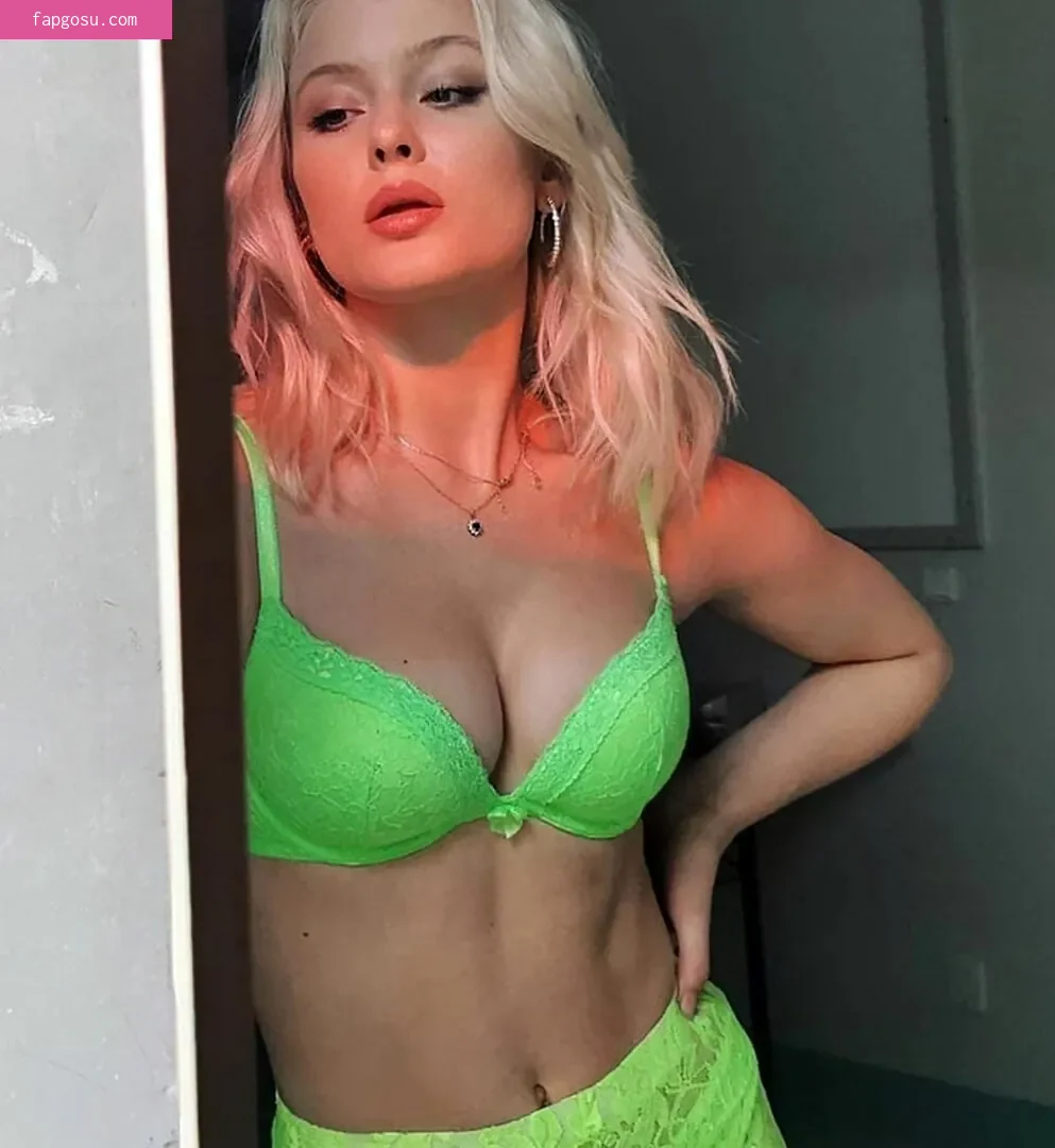 Zara Larsson