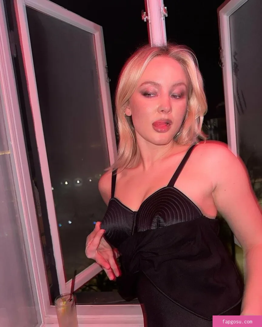 Zara Larsson
