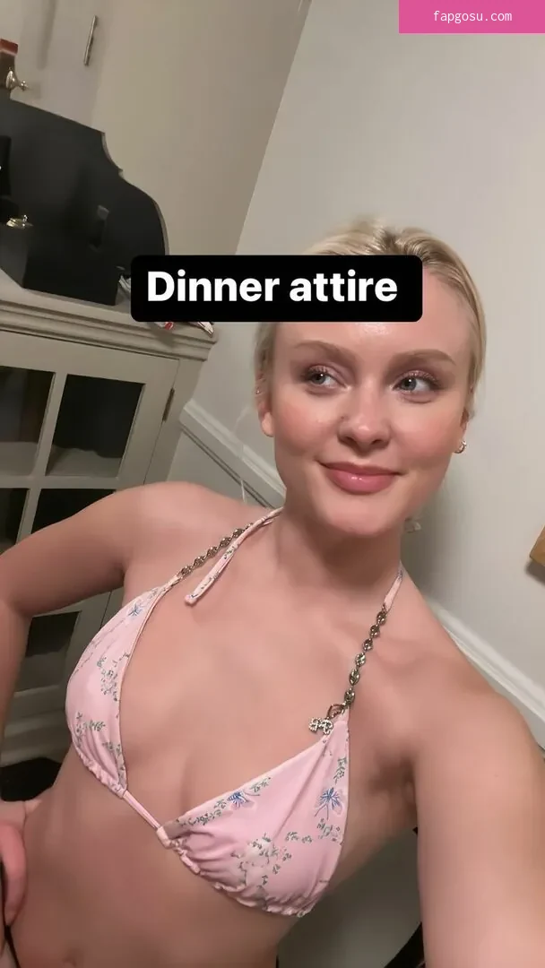 Zara Larsson