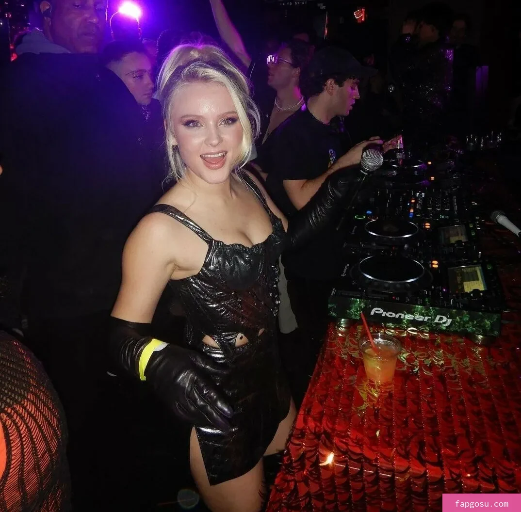 Zara Larsson
