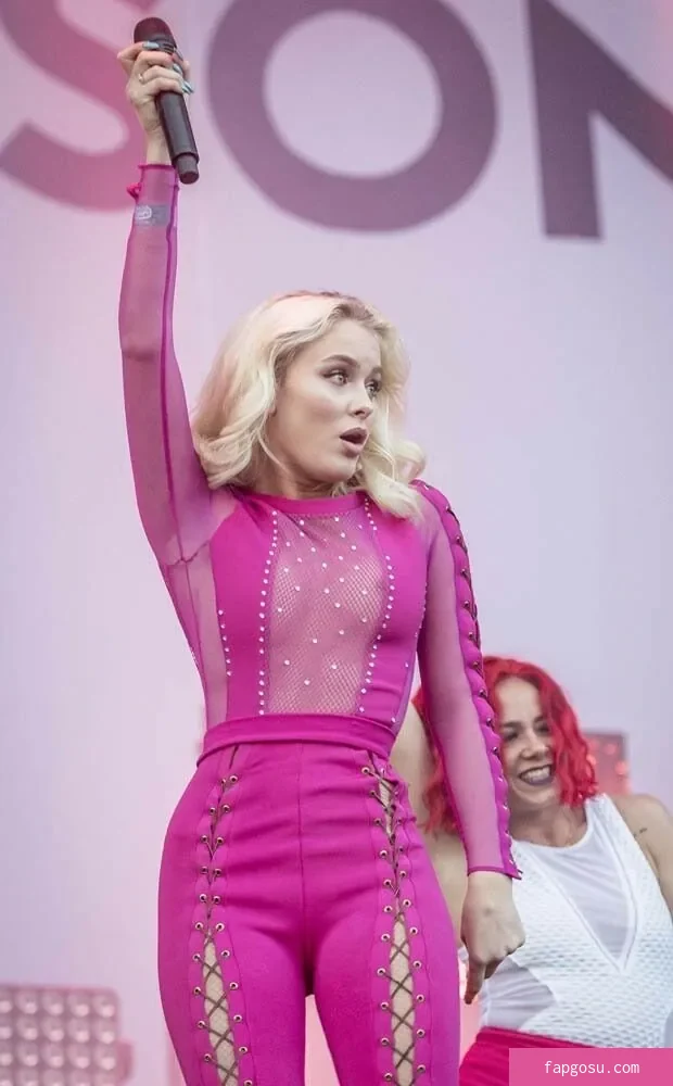 Zara Larsson