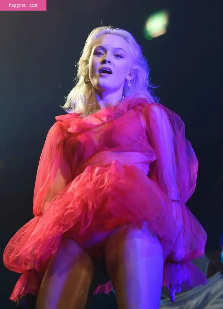 Zara Larsson
