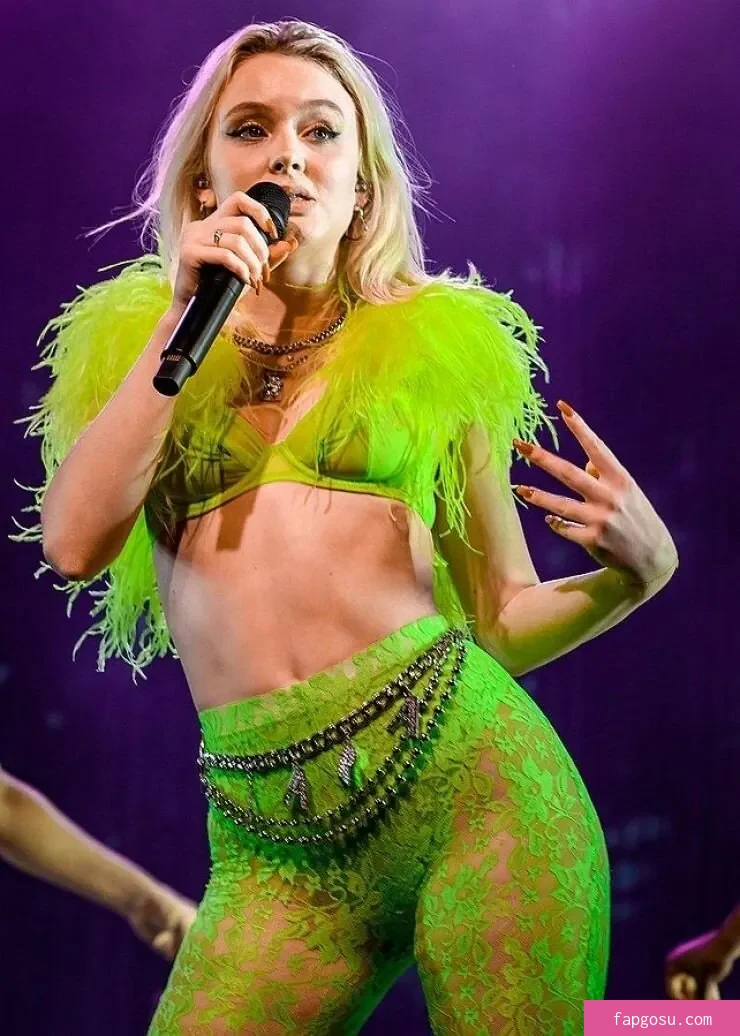 Zara Larsson