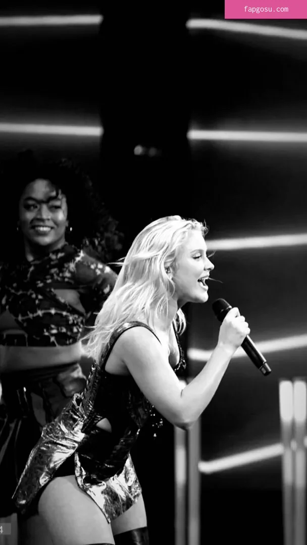 Zara Larsson