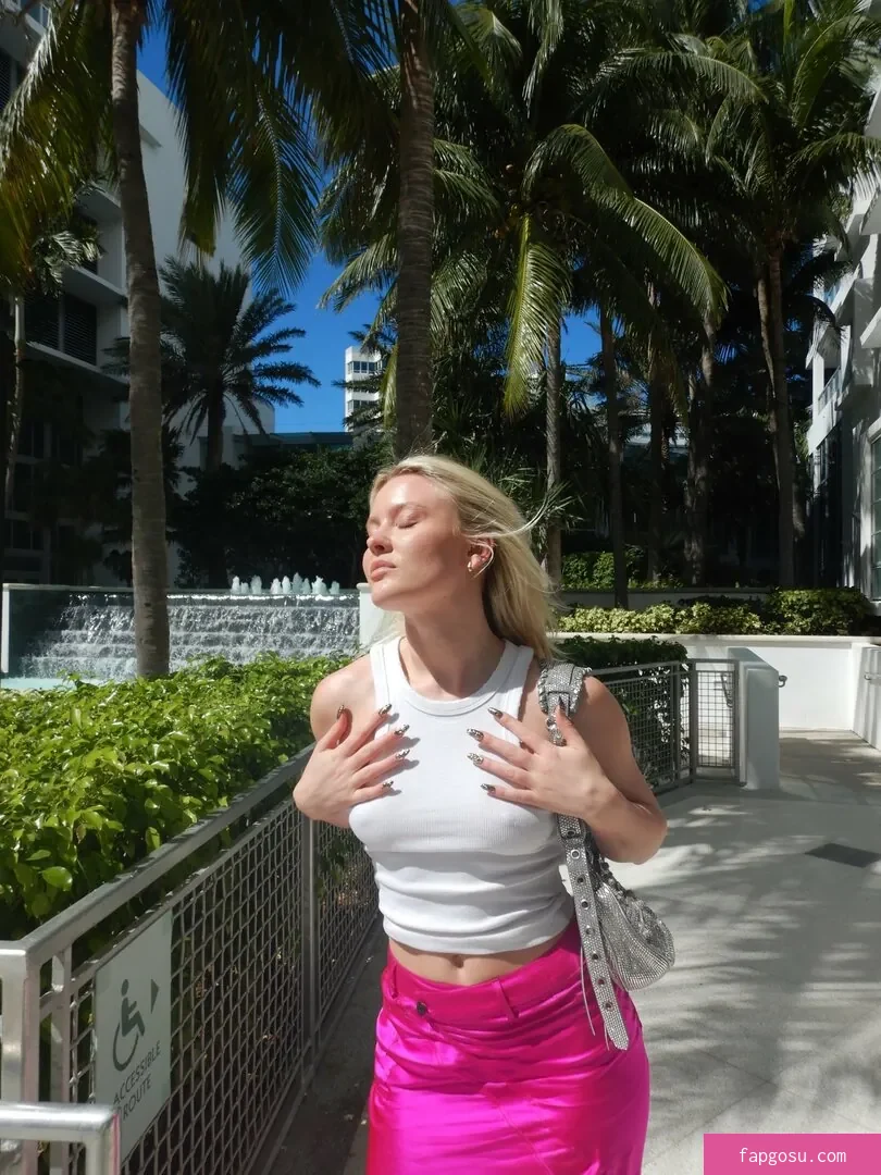 Zara Larsson