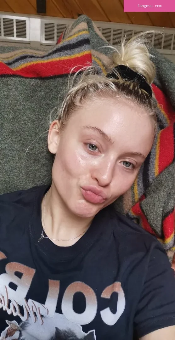 Zara Larsson