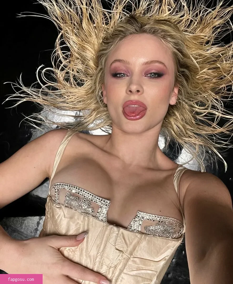 Zara Larsson
