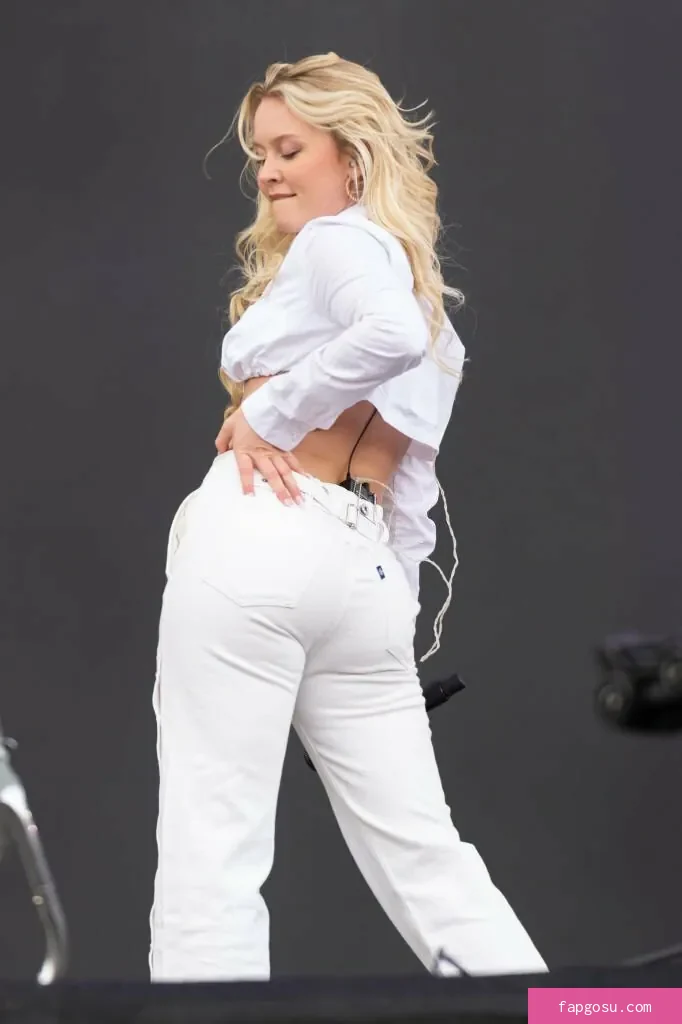 Zara Larsson