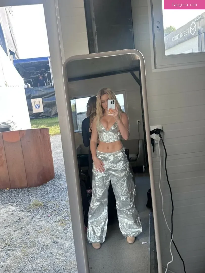 Zara Larsson