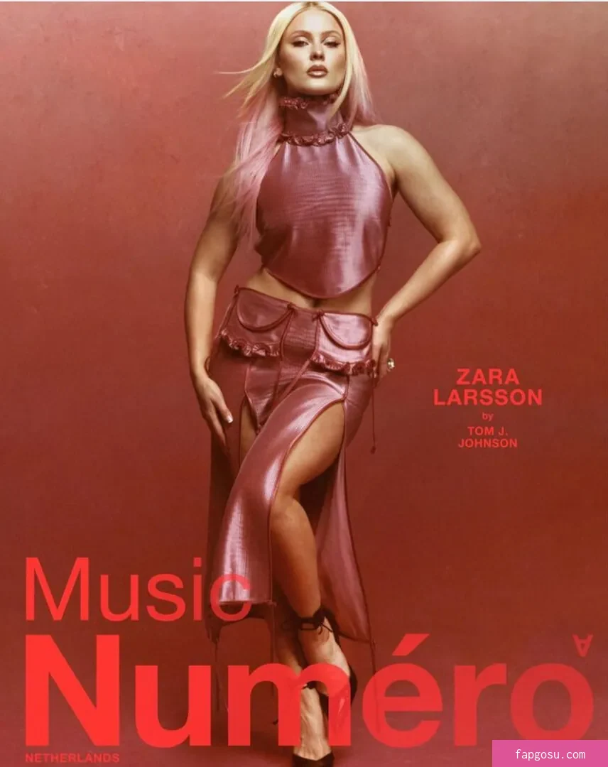 Zara Larsson