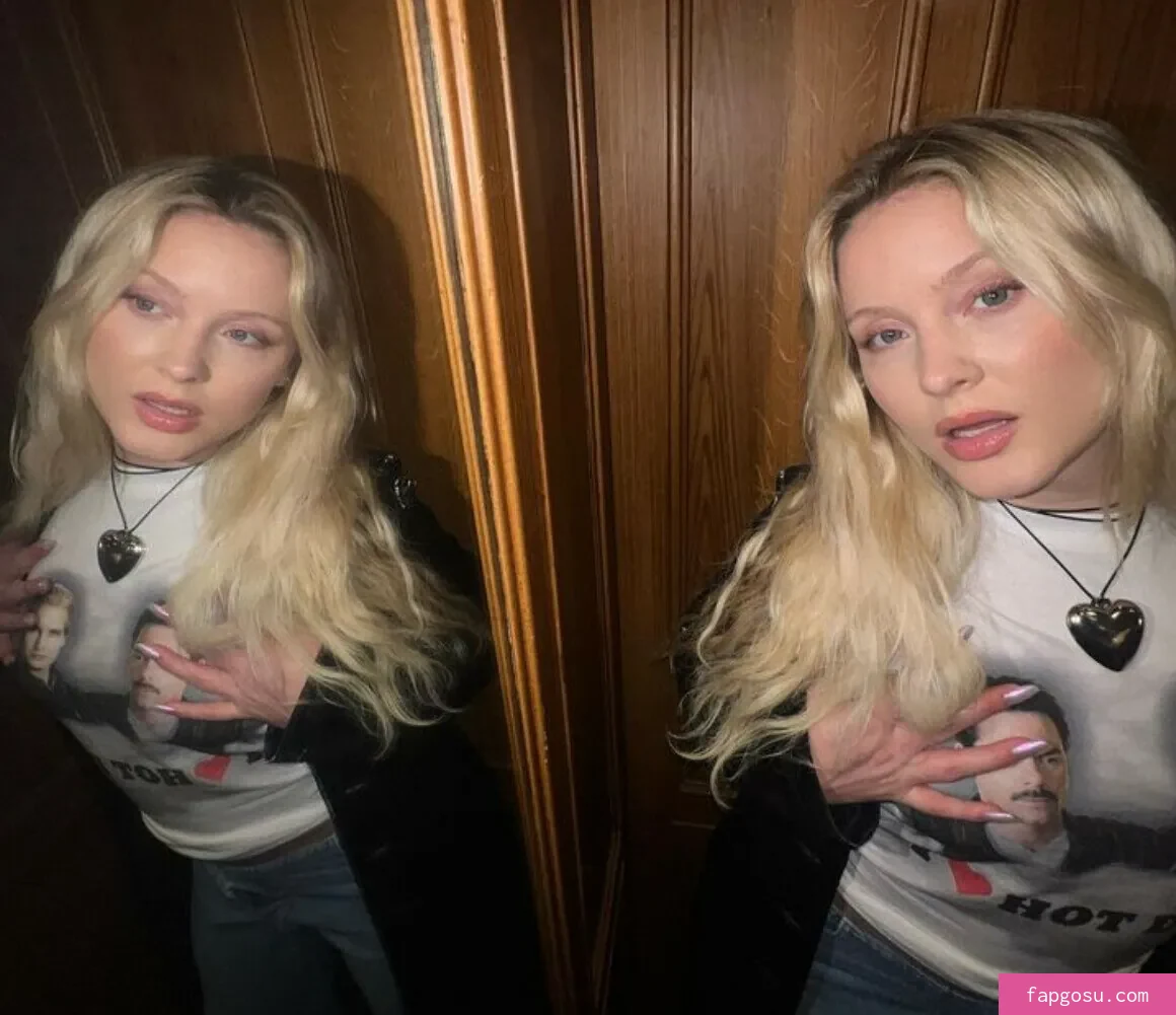 Zara Larsson