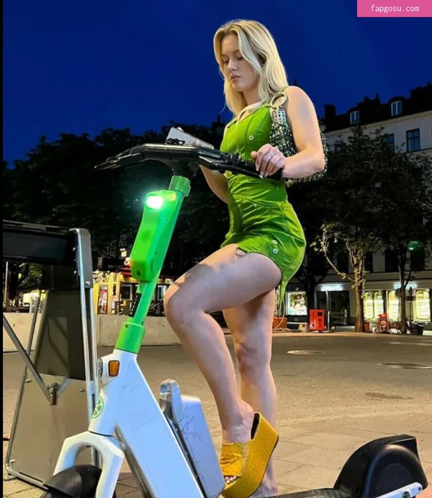 Zara Larsson