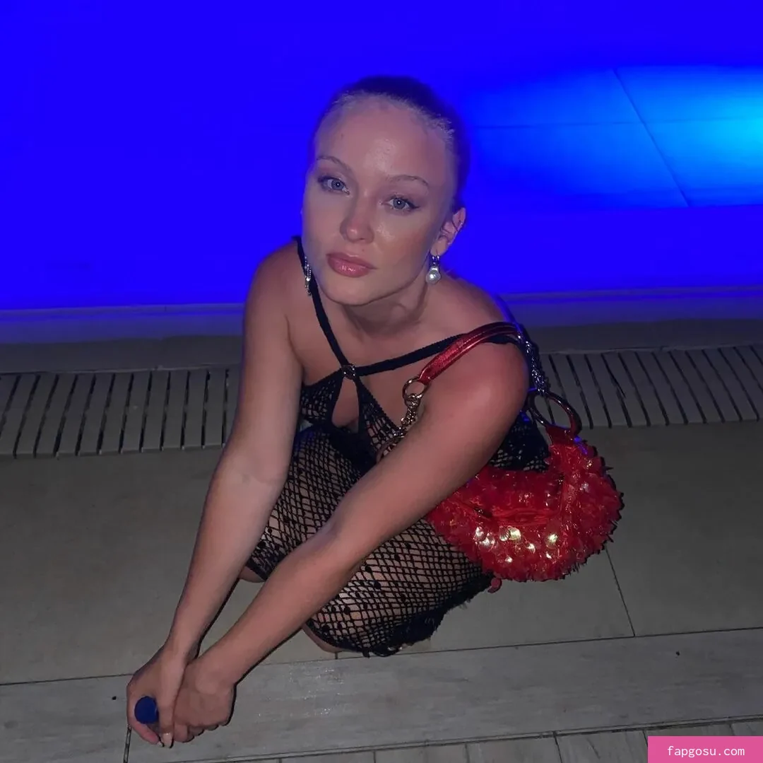 Zara Larsson