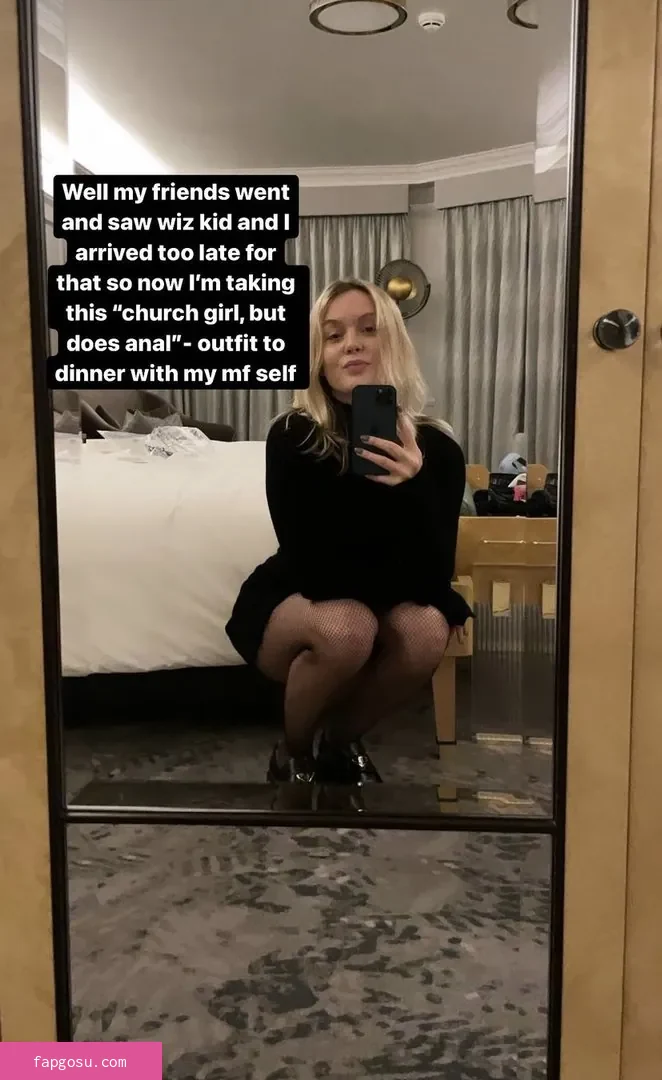 Zara Larsson