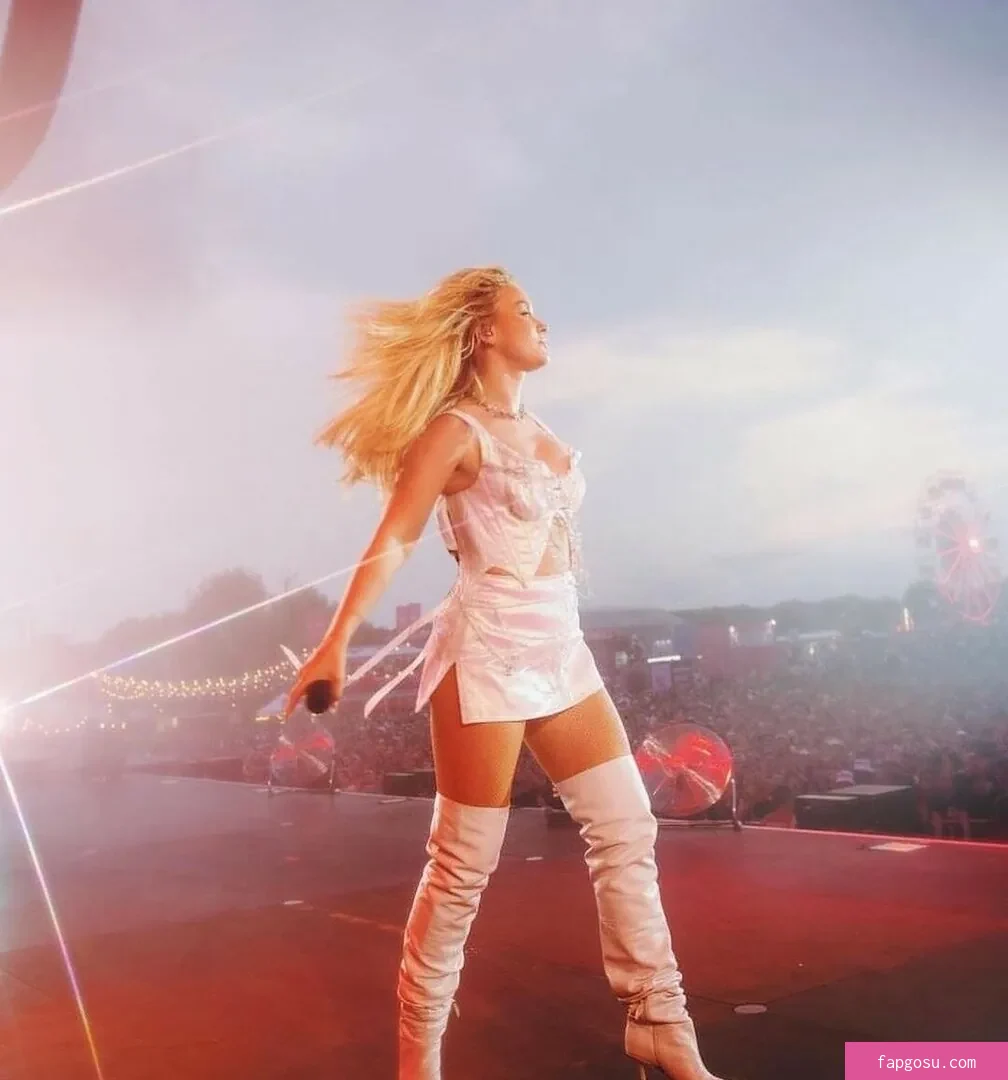 Zara Larsson