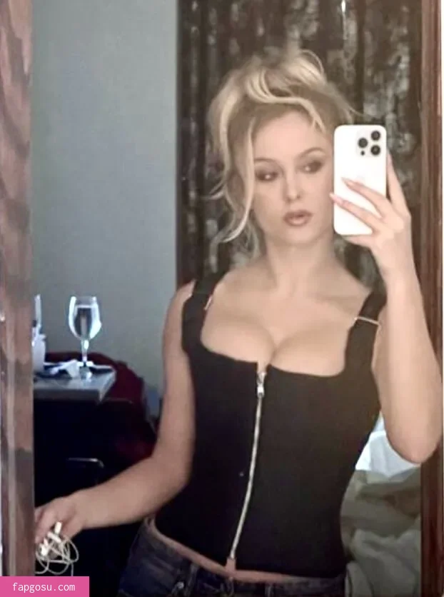 Zara Larsson
