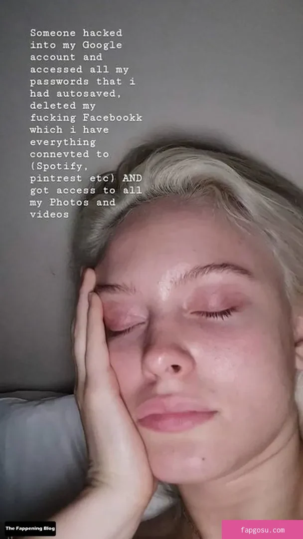 Zara Larsson