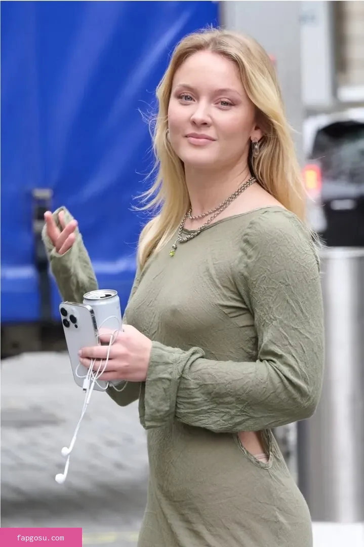 Zara Larsson