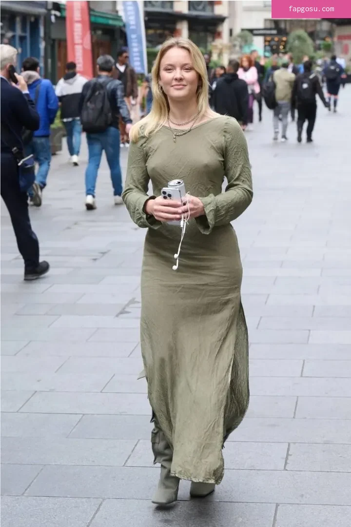 Zara Larsson