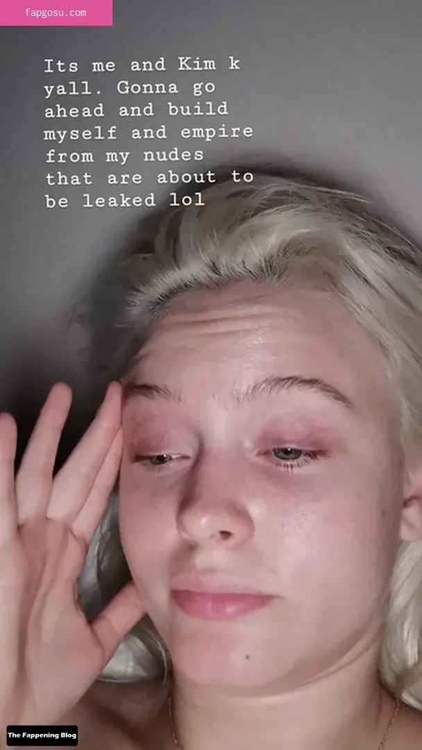 Zara Larsson