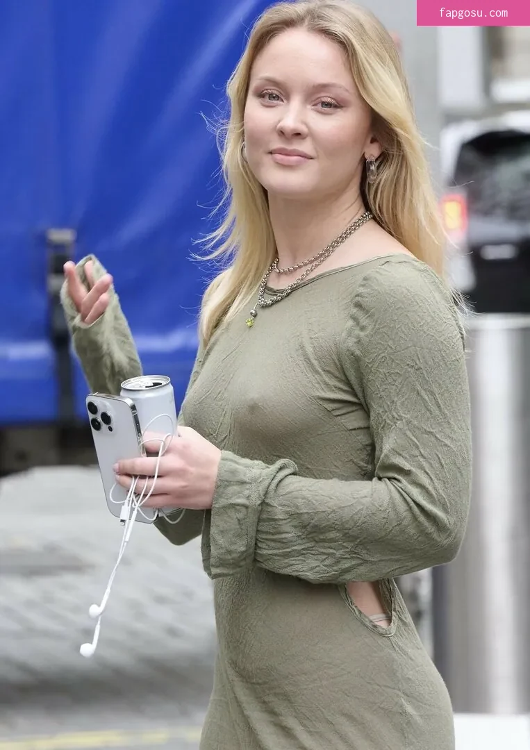 Zara Larsson