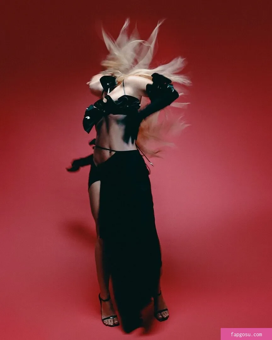 Zara Larsson