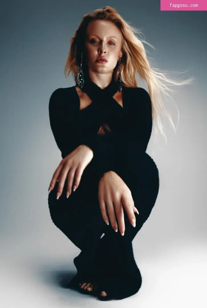 Zara Larsson