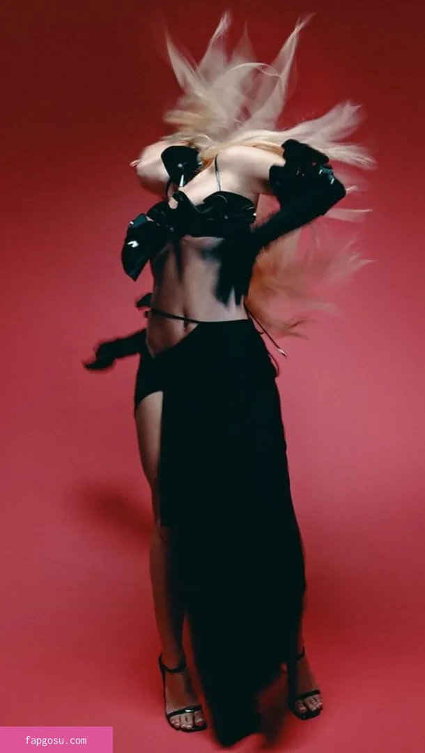 Zara Larsson