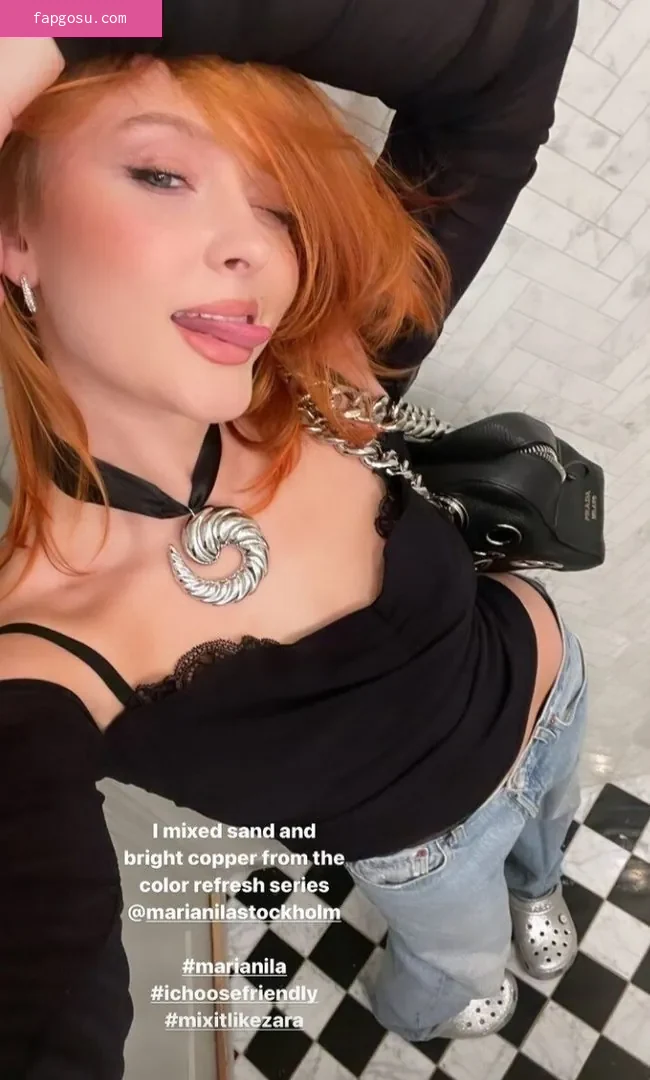 Zara Larsson