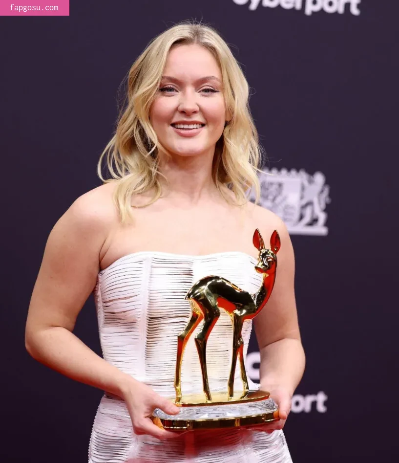 Zara Larsson