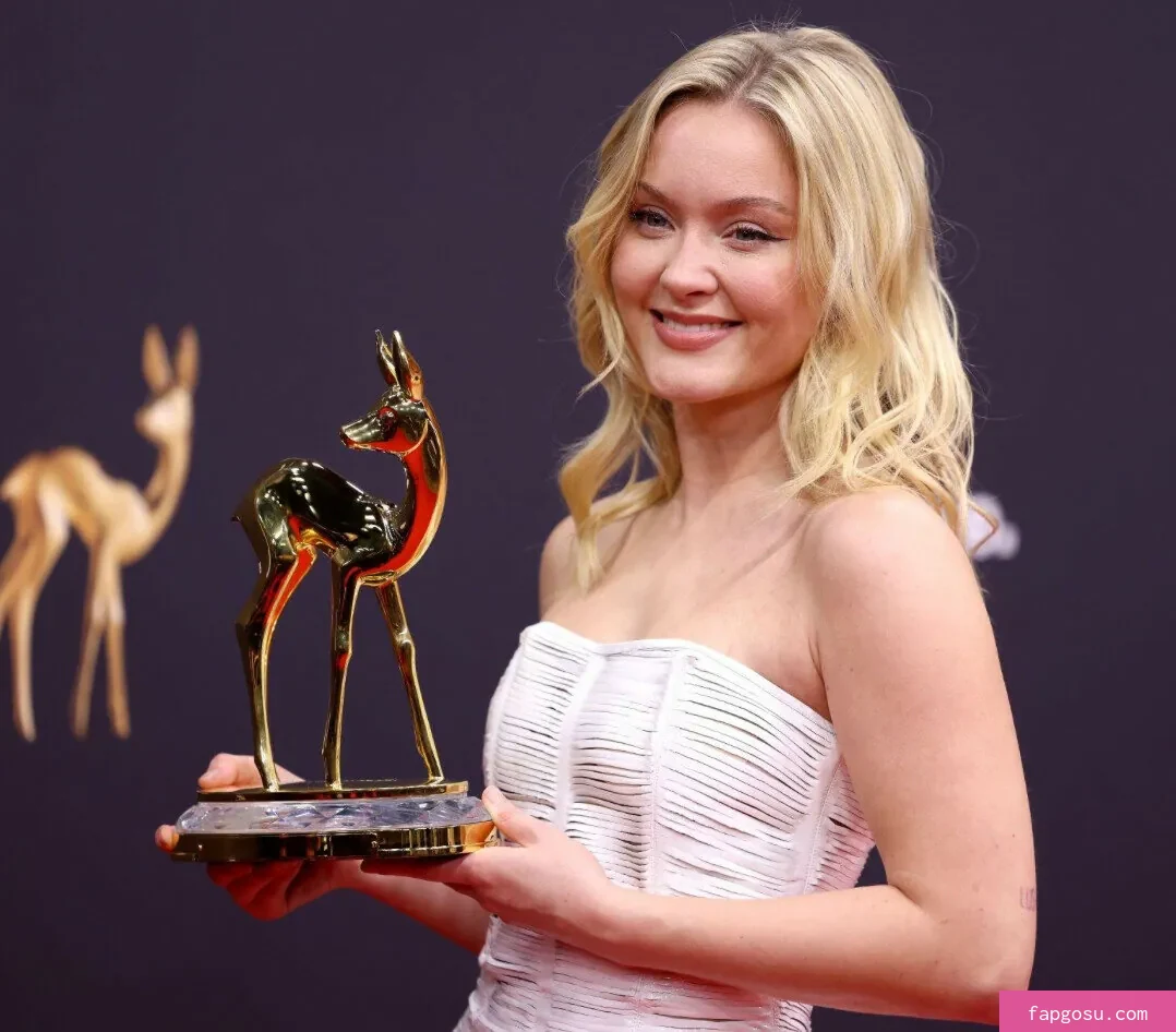 Zara Larsson