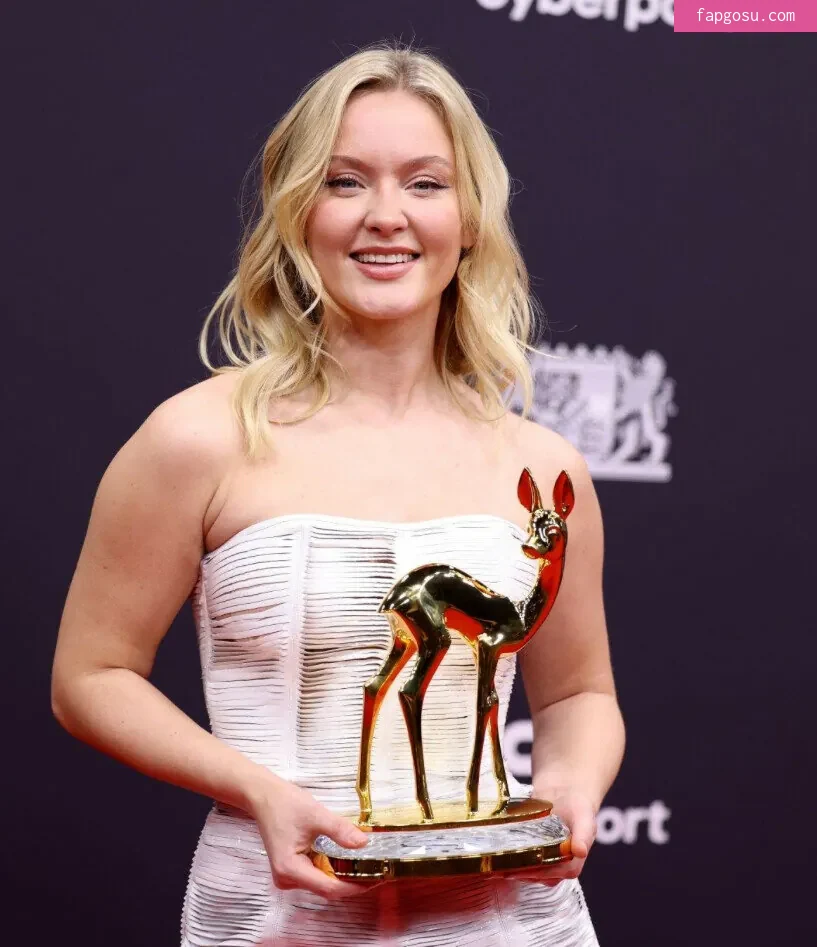 Zara Larsson