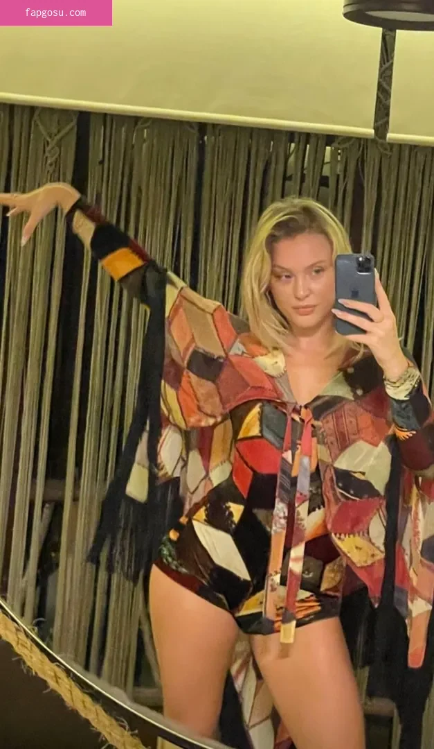 Zara Larsson