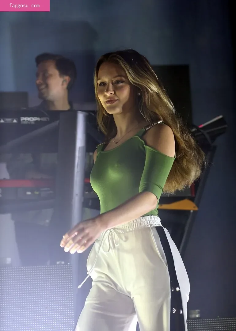 Zara Larsson