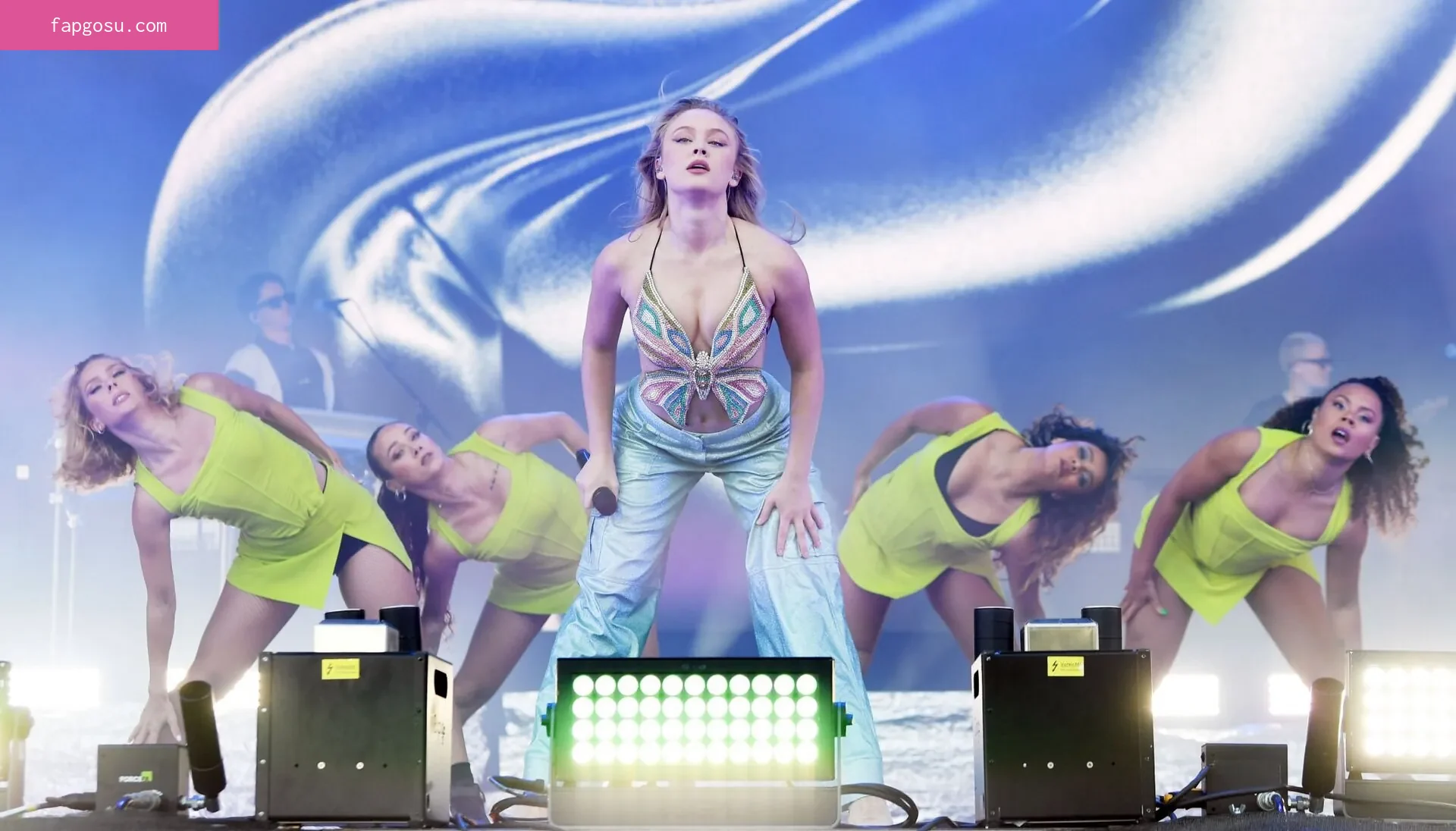 Zara Larsson