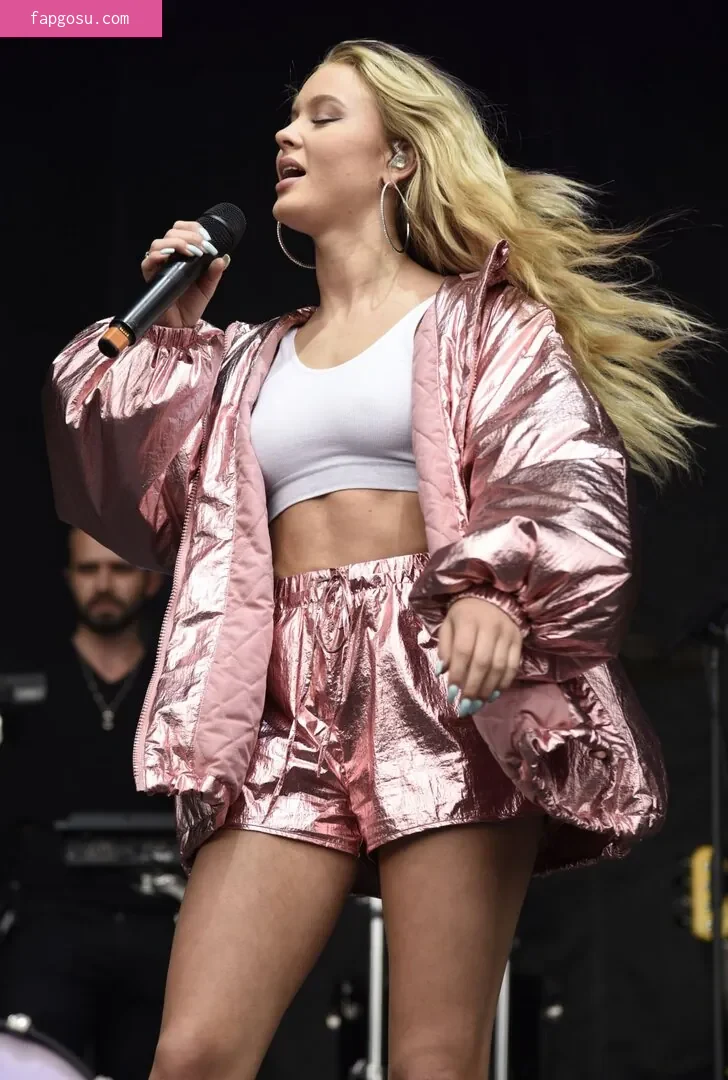 Zara Larsson