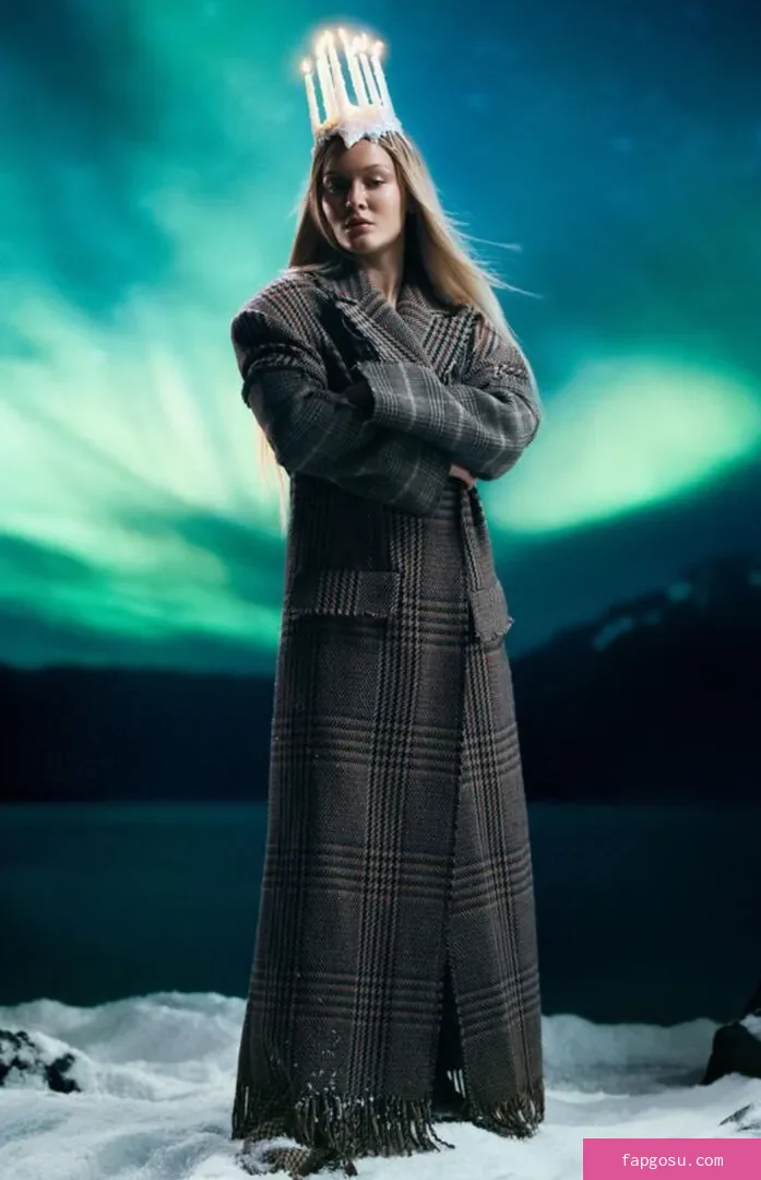 Zara Larsson